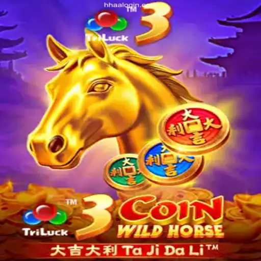 Discover the Thrilling World of '3CoinWildHorse': A Comprehensive Guide