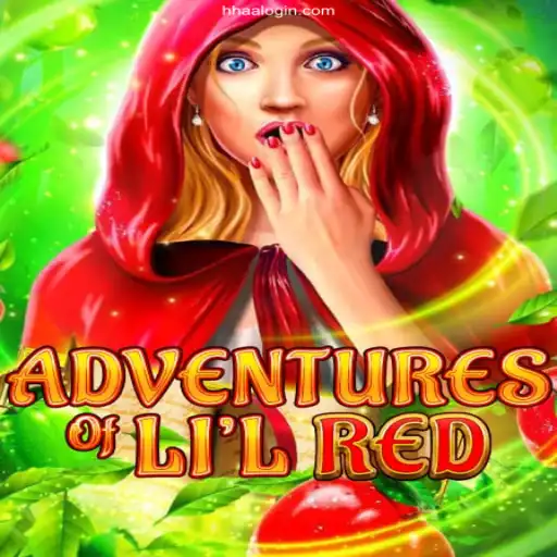 Exploring the World of AdventuresofLilRed and the Secure HHAA.Com Platform