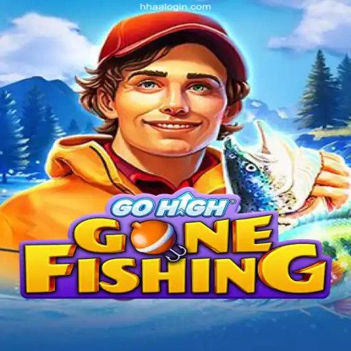 GoHighGoneFishing: The Adventure Awaits