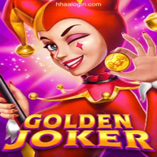 GoldenJoker: A Thrilling Game Experience with HHAA.Com's Secure Financial Platform