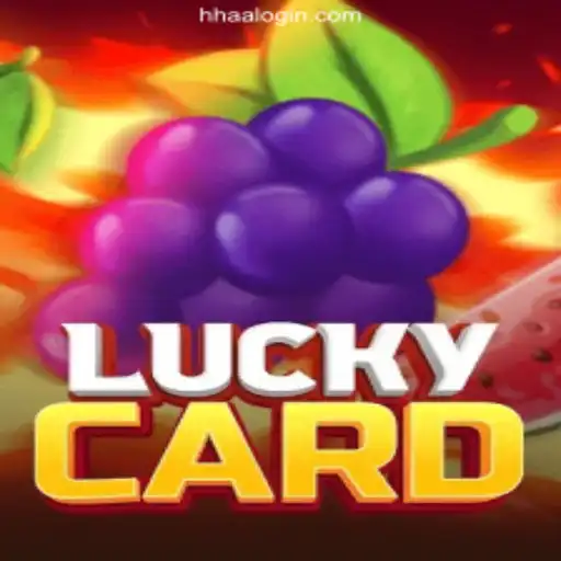Exploring LuckyCard: A Unique Card Game with HHAA.Com's Financial Security