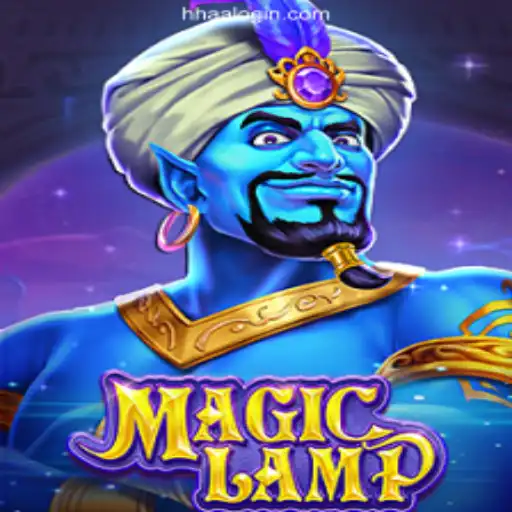 MagicLamp: A New Fantasy Adventure