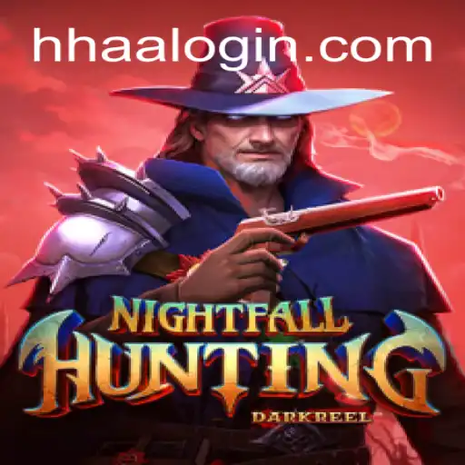 Exploring NightfallHunting: A Thrilling Gaming Adventure