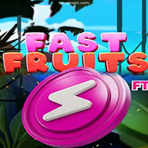 FastFruits: The Thrilling Game Combining Speed and Strategy