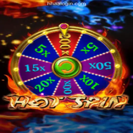 Unveiling HotSpin: The Ultimate Gaming Experience with HHAA.Com Login