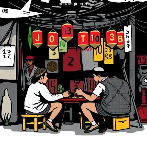 The Intricate World of Jueteng and Online Security Platforms