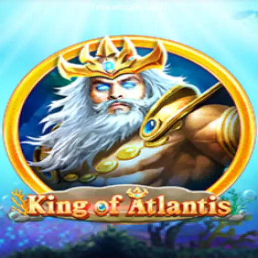 Exploring the Epic Realm of KingofAtlantis: A Modern Gaming Marvel