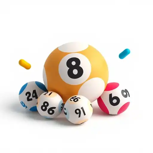 The Diverse Landscape of Lottery Games and Platforms