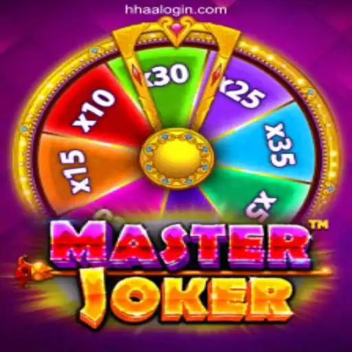 MasterJoker: A Fresh Spin on Casino Gaming