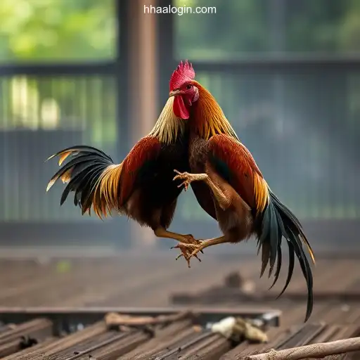 Exploring Online Sabong: A Deep Dive into the World of Virtual Cockfighting