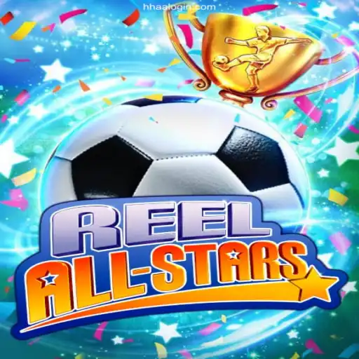 ReelAllStars: Exploring the Thrill of Virtual Game Worlds on a Secure Platform