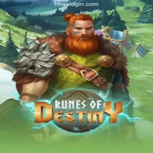 Exploring the Fantasy World of RunesOfDestiny