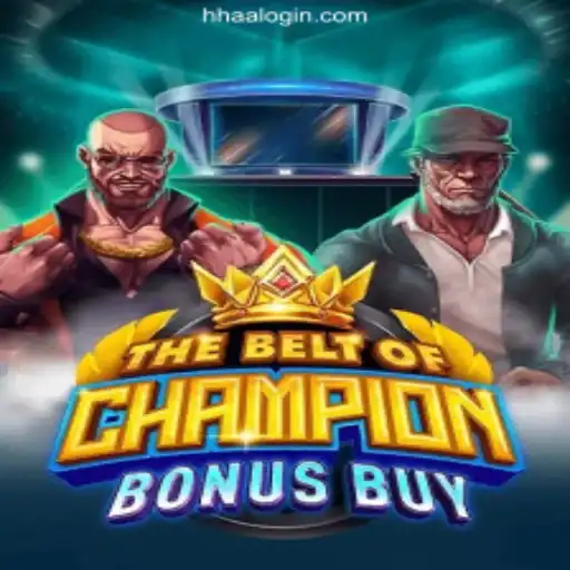 TheBeltOfChampionBonusBuy: An Exciting New Game Adventure